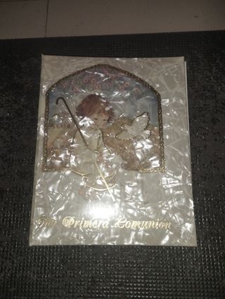 Album fotos 1a Comunión