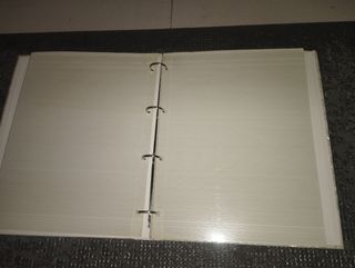 Album fotos 1a Comunión