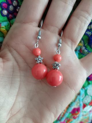 Pendientes NUEVOS 