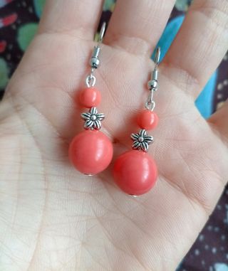 Pendientes NUEVOS 