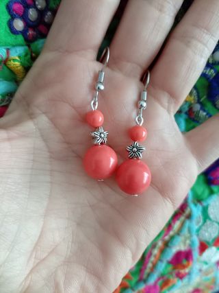 Pendientes NUEVOS 