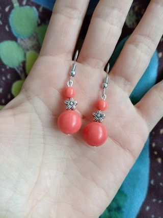 Pendientes NUEVOS 