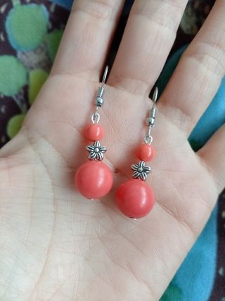 Pendientes NUEVOS 