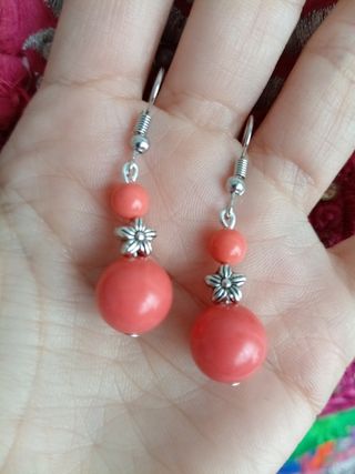 Pendientes NUEVOS 