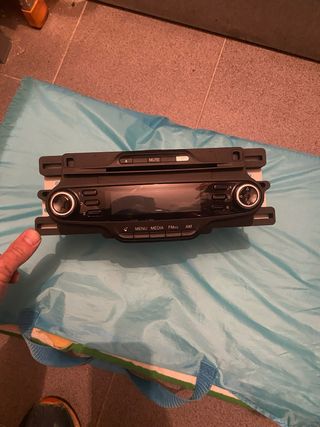 Radio Original Alfa Romeo Guiletta y Marco