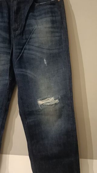 Jeans Benetton donna taglia 31