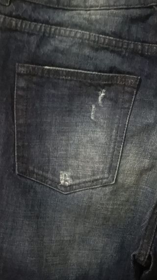 Jeans Benetton donna taglia 31