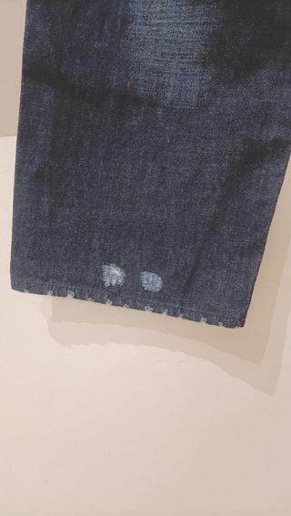 Jeans Benetton donna taglia 31