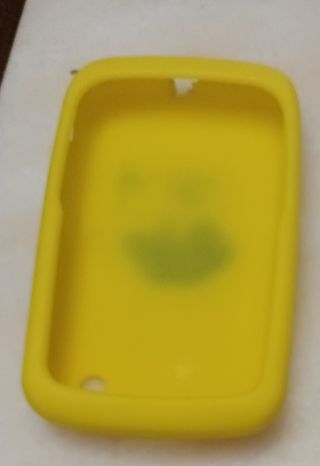 Samsung Galaxy Y pro GTb5510