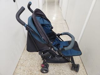 Silla de paseo Silver Cross tipo paraguas