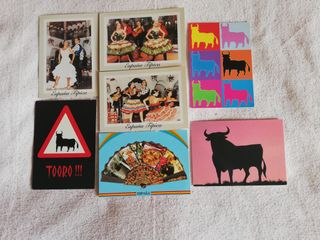 COLECCIONABLE CIEN AÑOS DE TAUROMAQUIA