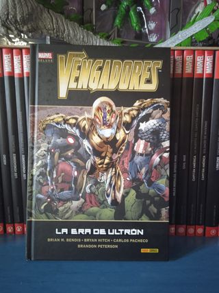 MARVEL COMICS