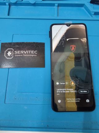 REPARACION DE MOVILES