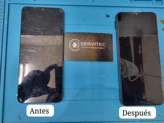 REPARACION DE MOVILES