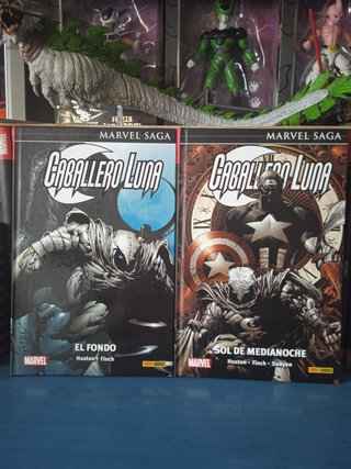 MARVEL COMICS