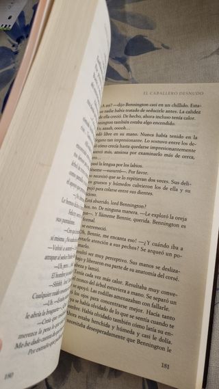 El caballero desnudo