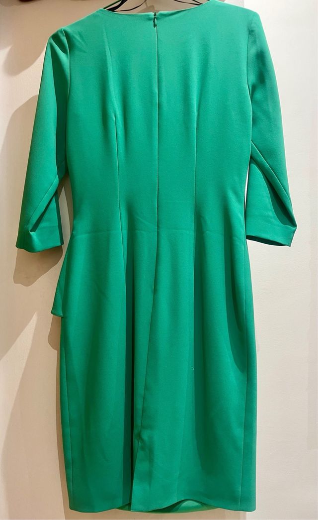 Vestido Arggido ceremonia