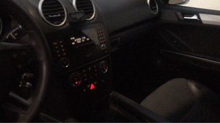 Mercedes-Benz Ml 2007