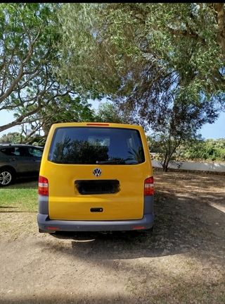 Volkswagen Transporter T5 2008