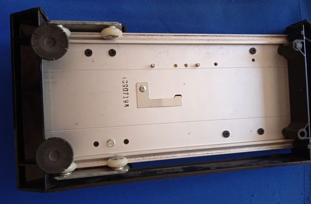 Lettore Carte American Express