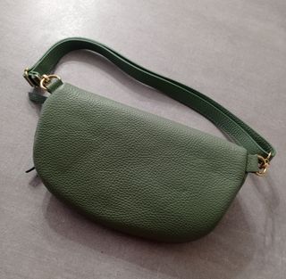 Marsupio con tracolla donna