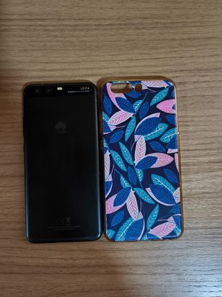 Huawei P10