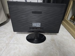 Monitor Samsung 24" FHD LED