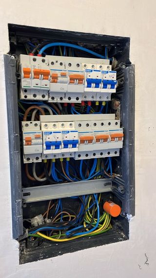 Manitas servicios para el hogar