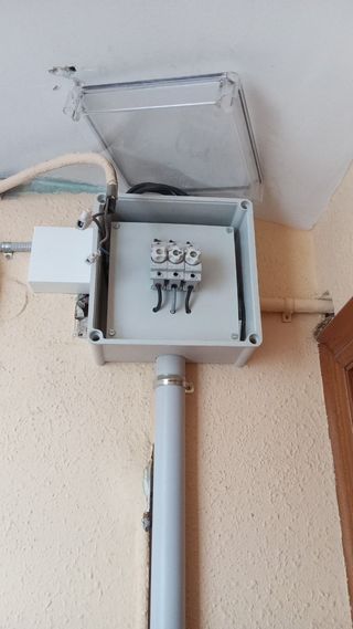 Manitas servicios para el hogar