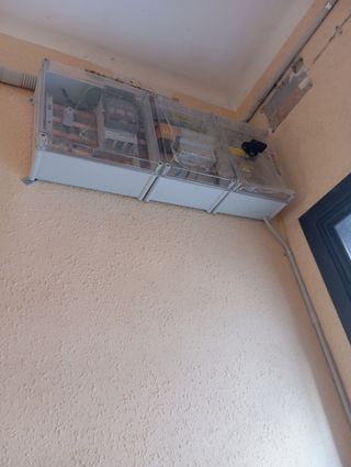 Manitas servicios para el hogar