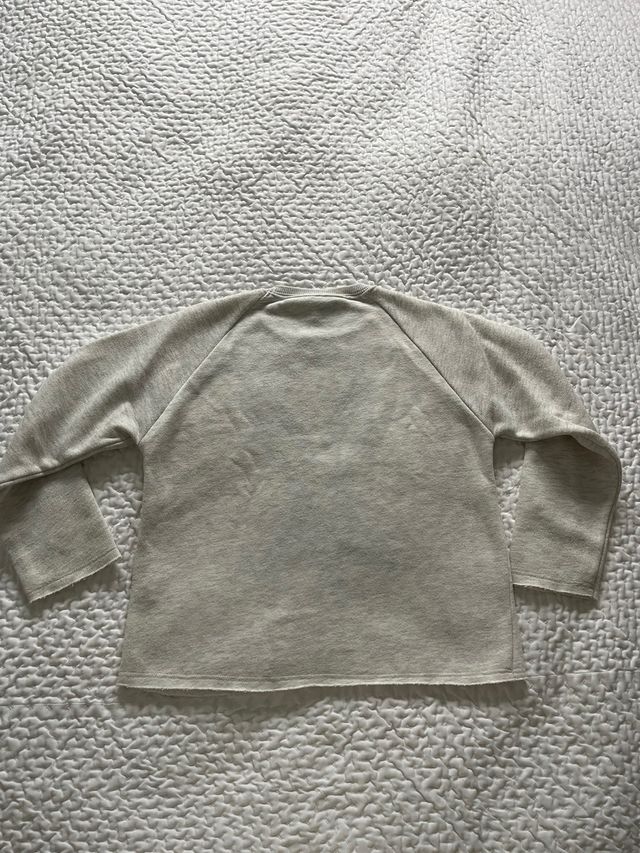 Sudadera infantil Zara de Looney Tunes talla 7