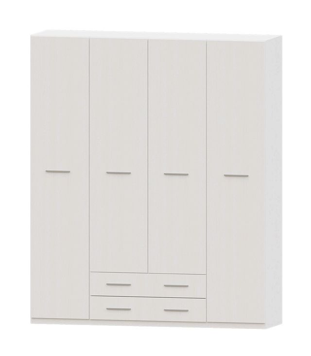 ARMARIO ROPERO EN HELLÍN varios colores