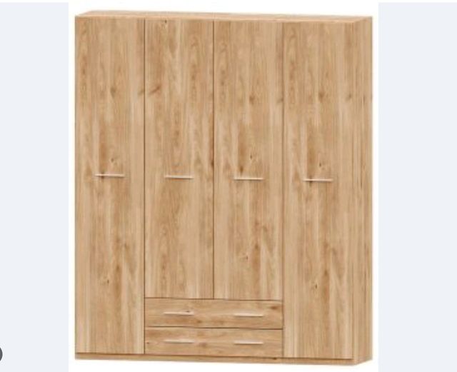 ARMARIO ROPERO EN HELLÍN varios colores