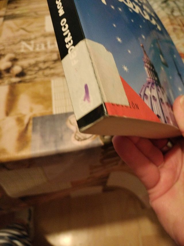 Esta noche dime que me quieres (Spanish Edition)