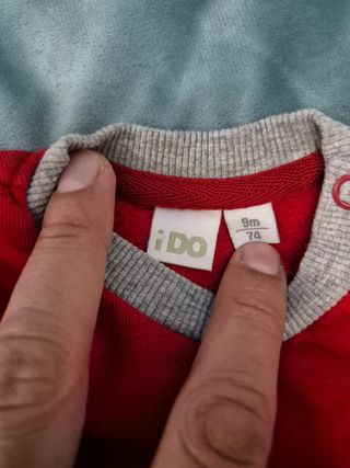 Completi natale neonato