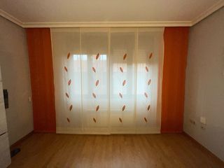 Cortinas salón