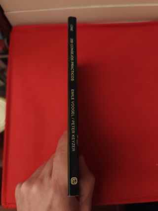 Cine 200 consejos prácticos