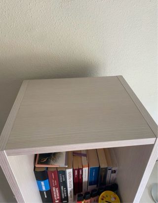 Muebles dormitorio juvenil