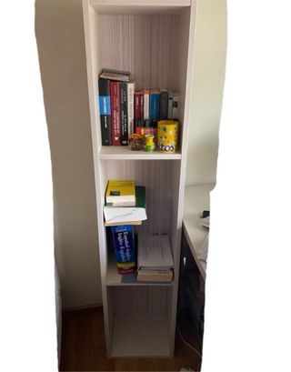 Muebles dormitorio juvenil