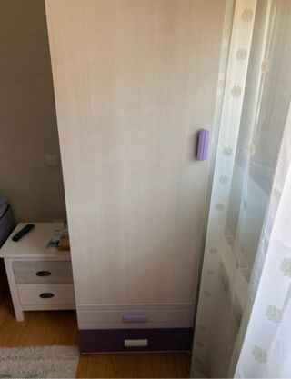 Muebles dormitorio juvenil