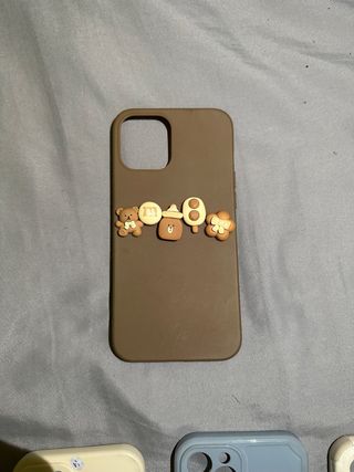Funda Iphone 12 pro max