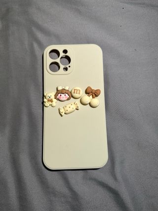 Funda Iphone 12 pro max