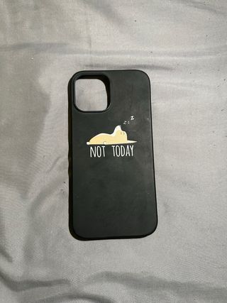 Funda Iphone 12 pro max