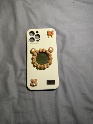 Funda Iphone 12 pro max