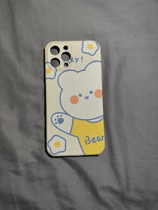Funda Iphone 12 pro max