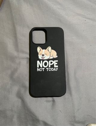 Funda Iphone 12 pro max