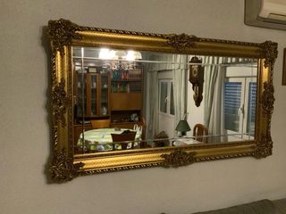 Espejo