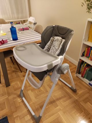 Trona evolutiva Mila Jané polipiel