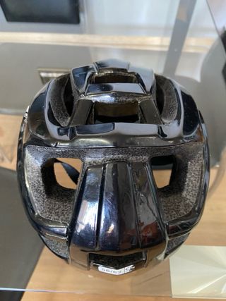 Casco bicicleta Fox