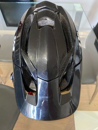 Casco bicicleta Fox